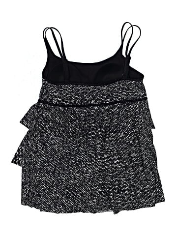 Great Lengths Swim Swimsuit Cover Up (view 2)