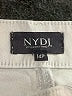 NYDJ Silver Jeans Size 14 (petite) - photo 4