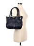 J.Crew Stars Black Blue Satchel One size - photo 2
