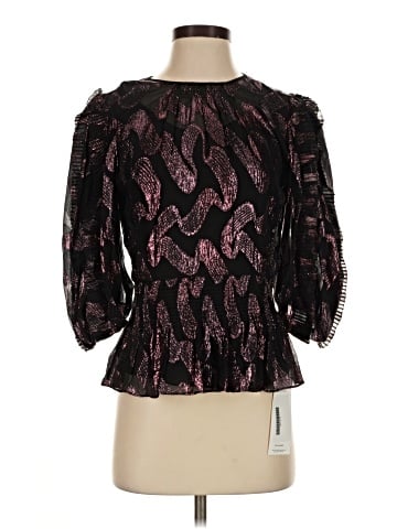 Rebecca Taylor Blouse (view 1)