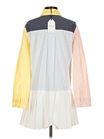 English Factory Casual Dress (view 2)