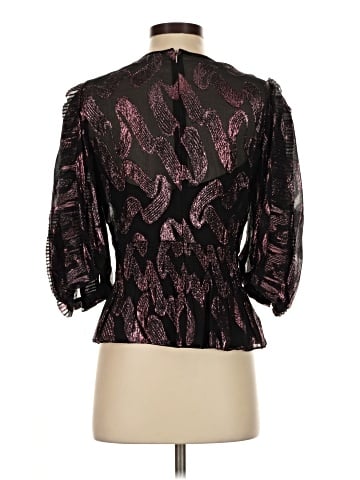 Rebecca Taylor Blouse (view 2)