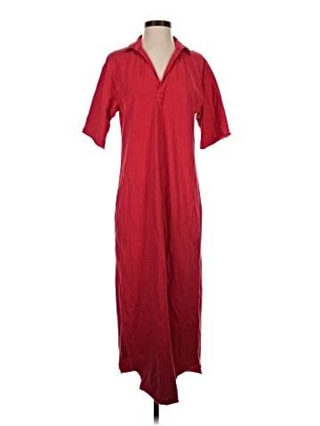 Frank & Eileen Casual Dress (view 1)