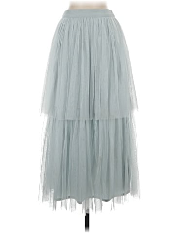 Maya Formal Skirt (view 1)