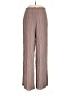 J by Joie 100% Polyester Brown Casual Pants Size M - photo 1