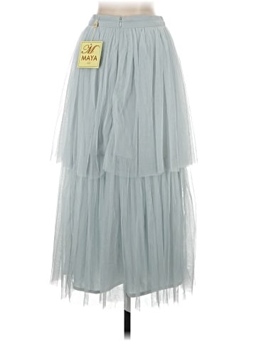 Maya Formal Skirt (view 2)