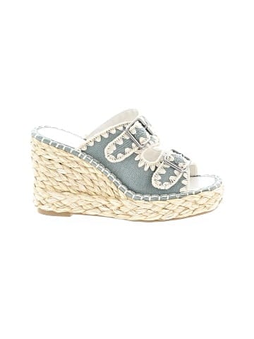 Oasis Society Wedges (view 1)