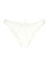 Assorted Brands Ivory Swimsuit Bottoms Size XL - photo 1