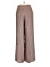 J by Joie 100% Polyester Brown Casual Pants Size M - photo 2