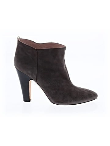 SJP by Sarah Jessica Parker Ankle Boots (view 1)