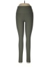 Lululemon Athletica Green Active Pants Size 6 - photo 1