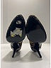 Balenciaga Animal Print Brown Heels Size EU 37 1/2 - photo 8