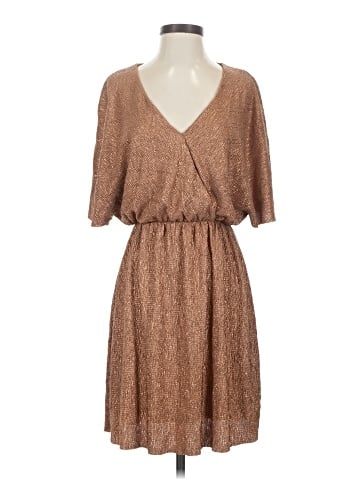 All in Favor Casual Dress (view 1)