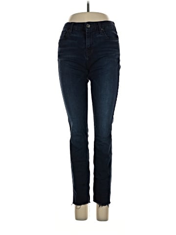 7 For All Mankind Jeans (view 1)