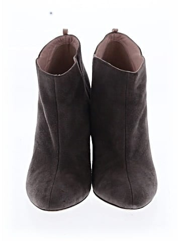 SJP by Sarah Jessica Parker Ankle Boots (view 2)