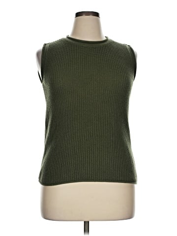 Unbranded Sweater Vest (view 1)