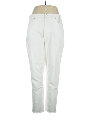 Ann Taylor LOFT Jeans (view 1)