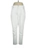 Ann Taylor LOFT Ivory Jeans Size 33 waist - photo 1
