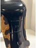 Balenciaga Animal Print Brown Heels Size EU 37 1/2 - photo 5