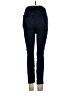 7 For All Mankind Solid Blue Jeans Size 26 waist - photo 2