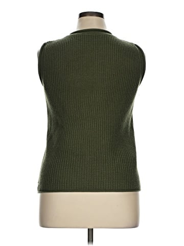 Unbranded Sweater Vest (view 2)