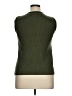 Unbranded Green Sweater Vest Size XL (estimated) - photo 2