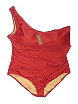J.Crew One Piece Swimsuit (view 1)