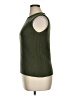 Unbranded Green Sweater Vest Size XL (estimated) - photo 5