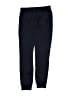 Under Armour Solid Blue Casual Pants Size L (youth) - photo 1