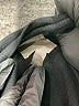 Unbranded Black Long Sleeve T-Shirt Size S (estimated) - photo 7