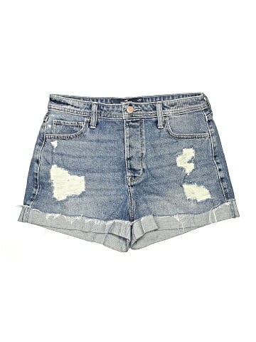 Hollister Denim Shorts (view 1)