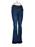 Rock & Republic Blue Jeans Size 8 - photo 1