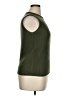 Unbranded Green Sweater Vest Size XL (estimated) - photo 4