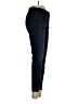 7 For All Mankind Solid Blue Jeans Size 26 waist - photo 4