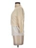 Neiman Marcus Ivory Cardigan Size S - photo 5