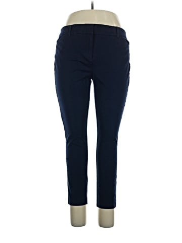 New York & Company Casual Pants (view 1)