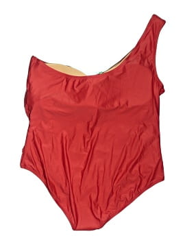 J.Crew One Piece Swimsuit (view 2)