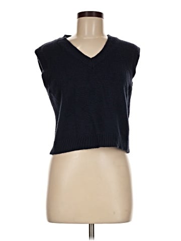 Unbranded Sweater Vest (view 1)