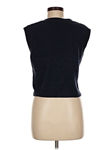 Unbranded Sweater Vest (view 2)