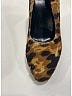 Balenciaga Animal Print Brown Heels Size EU 37 1/2 - photo 4