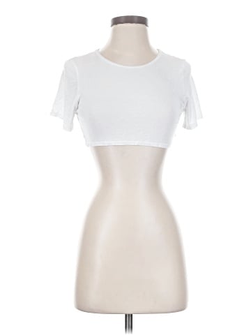 Nasty Gal Inc. Short Sleeve T-Shirt (view 1)