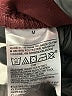Old Navy Solid Burgundy Casual Pants Size M - photo 8