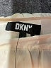 DKNY Ivory Long Sleeve Blouse Size L - photo 7