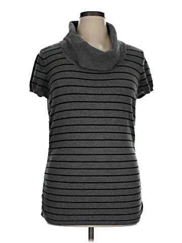 Verve Ami Short Sleeve Top (view 1)