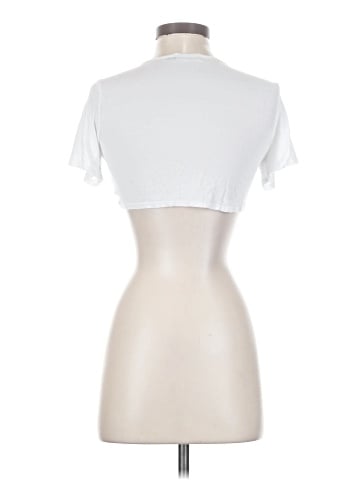 Nasty Gal Inc. Short Sleeve T-Shirt (view 2)