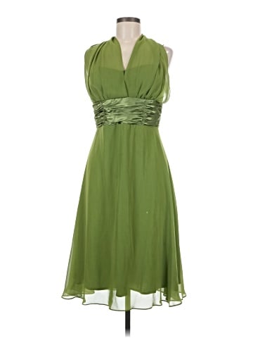 S.L. Fashions Cocktail Dress (view 1)