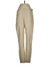 Zara Solid Tan Dress Pants Size M - photo 1