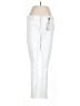 Topshop White Jeans Size 34 waist - photo 1