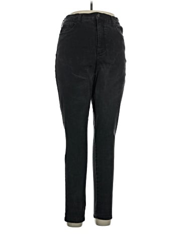 Gloria Vanderbilt Jeggings (view 1)