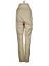 Zara Solid Tan Dress Pants Size M - photo 2